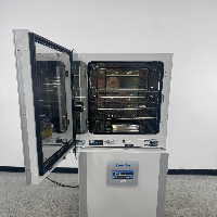 PHCBI Doublestack CO2 Incubator image 3